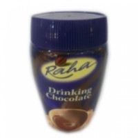 RAHA DRINKING CHOCOLATE POWDER 200G