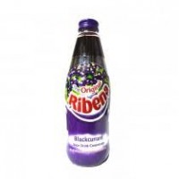 RIBENA BLACKCURRANT JUICE 300ML