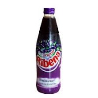 RIBENA ORIGINAL 600ML