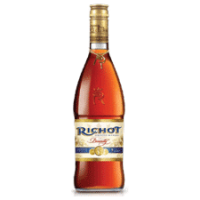 RICHOT BRANDY 750ML