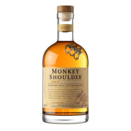 MONKEY SHOULDER WHISKY 1L