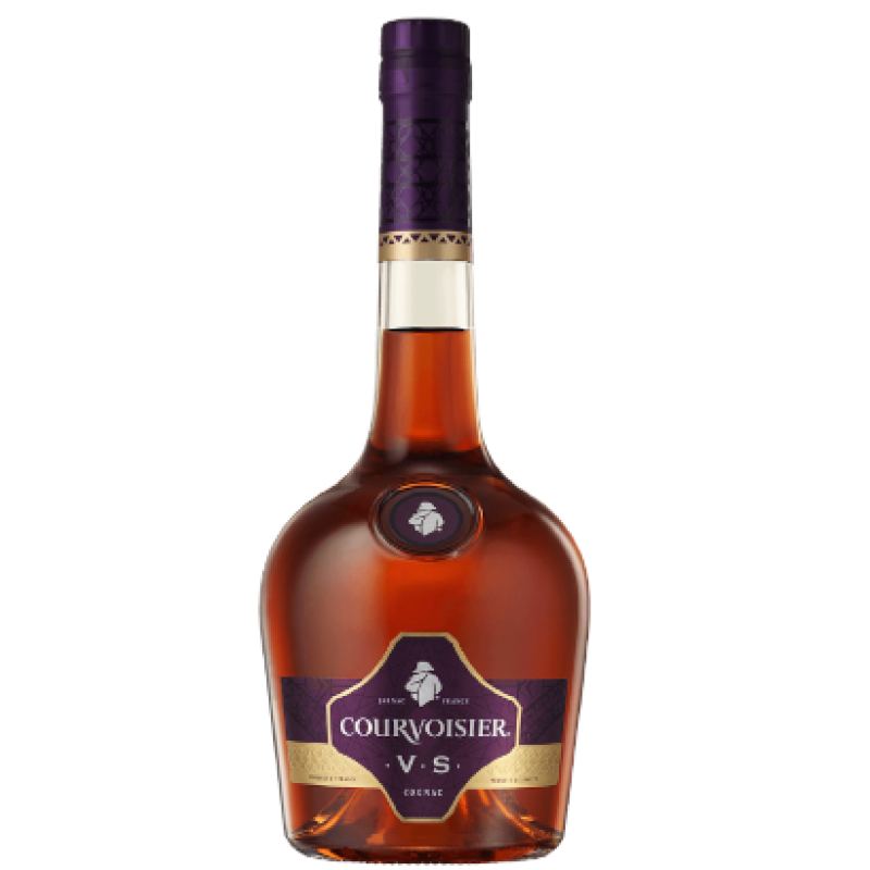 COURVOISIER VS COGNAC 0.7L