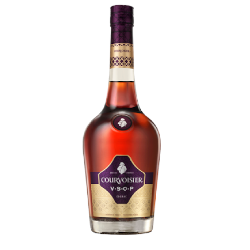 COURVOISIER VSOP COGNAC 0.7L