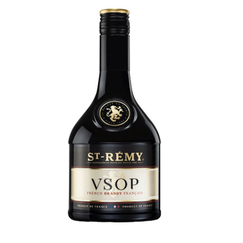 ST REMY VSOP 750ML