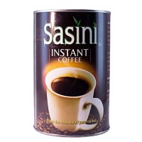 SASINI INSTANT COFFEE 250G