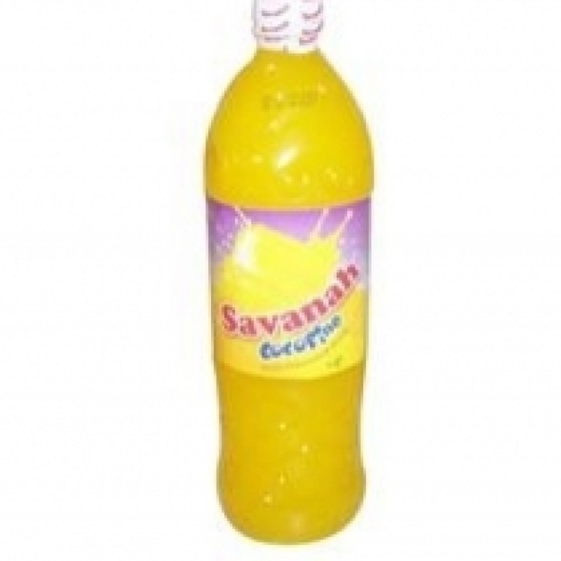 SAVANAH COCOPINE JUICE 1 LITRE