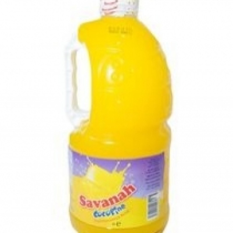 SAVANAH COCOPINE JUICE 2 LITRES