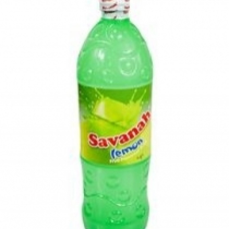 SAVANAH LEMON JUICE 1 LITRE