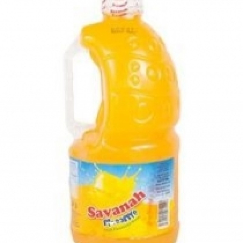 SAVANAH PINEAPPLE JUICE 1.5 LITRES