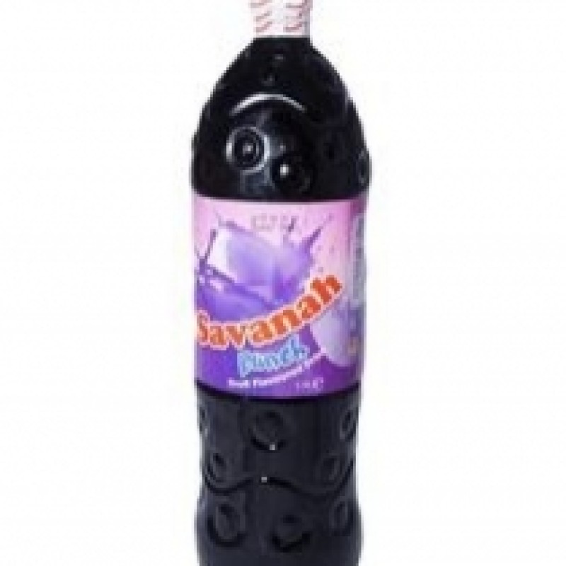 SAVANAH PUNCH JUICE 1.5 LITRES