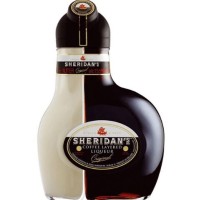 SHERIDANS ORIGINAL LIQUEUR 1L