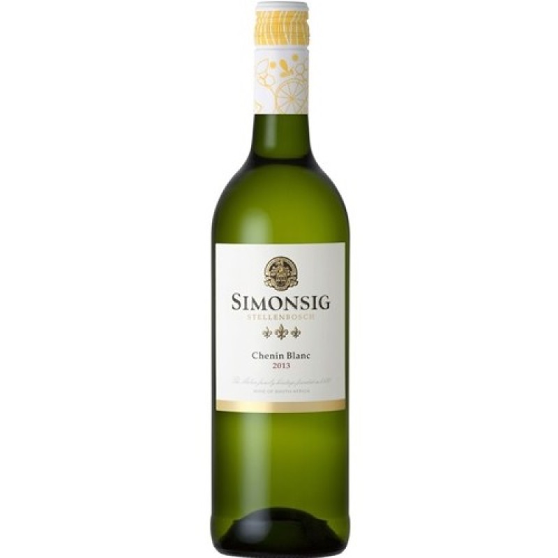 SIMONSIG CHENIN BLANC 750ML