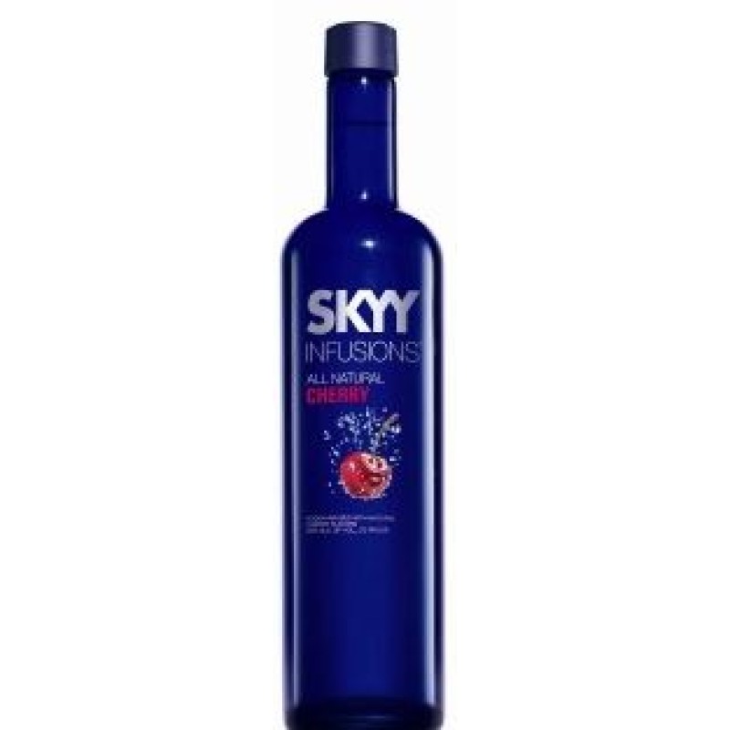 SKYY FLAVOURS 750ML