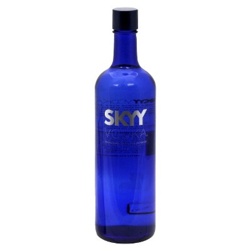 SKYY ORIGINAL 750ML