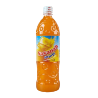 Savanah Orange Juice 1 litre