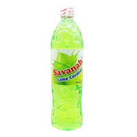 Savanah Lime Cordial 700ml