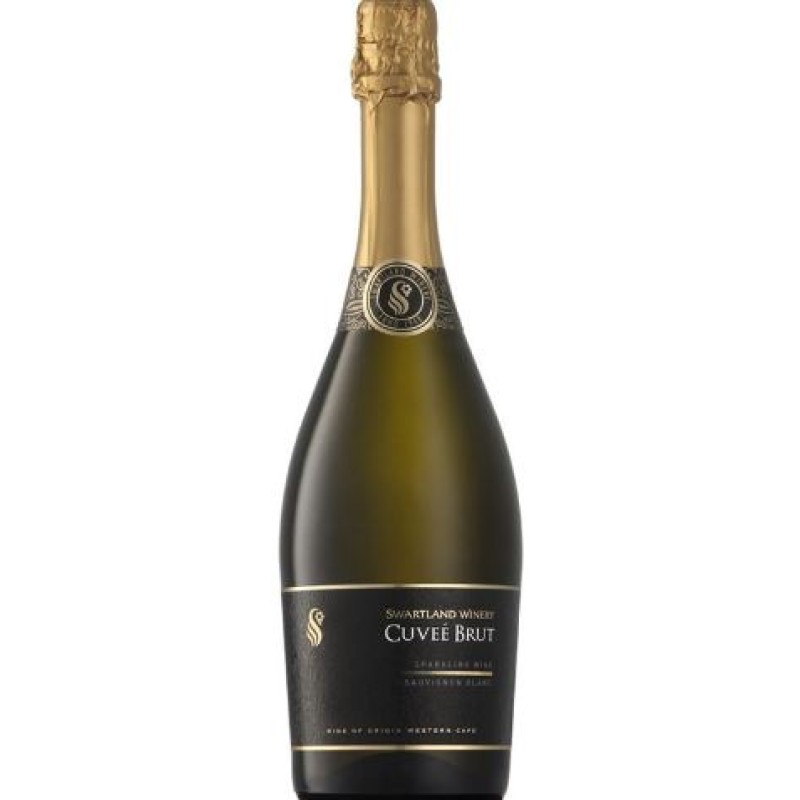 SWARTLAND CUVEE 750ML