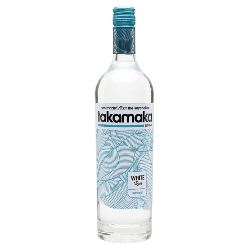 TAKAMAKA WHITE 700ML