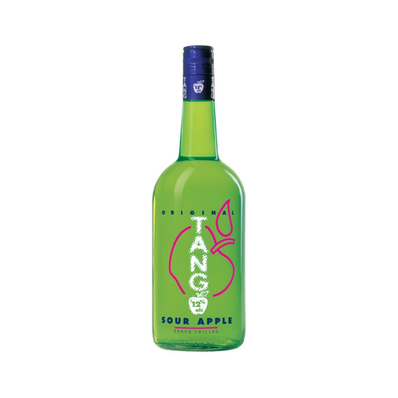 TANG SOUR APPLE 750ML