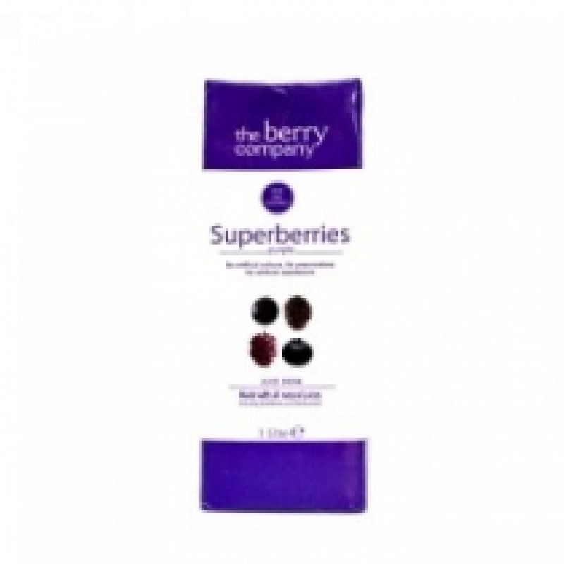 TBC SUPERBERRY PURPLE AMBIT JUICE DRINK 1 LITRE