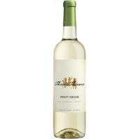 THREE THIEVES PINOTGRIGIO WINE 750ML