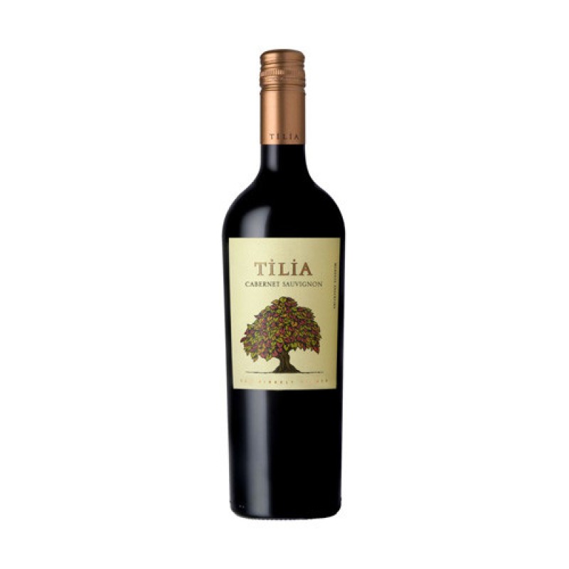 TILIA CABERNET SAUVIGNON 750ML