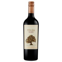 TILIA MALBEC 750ML