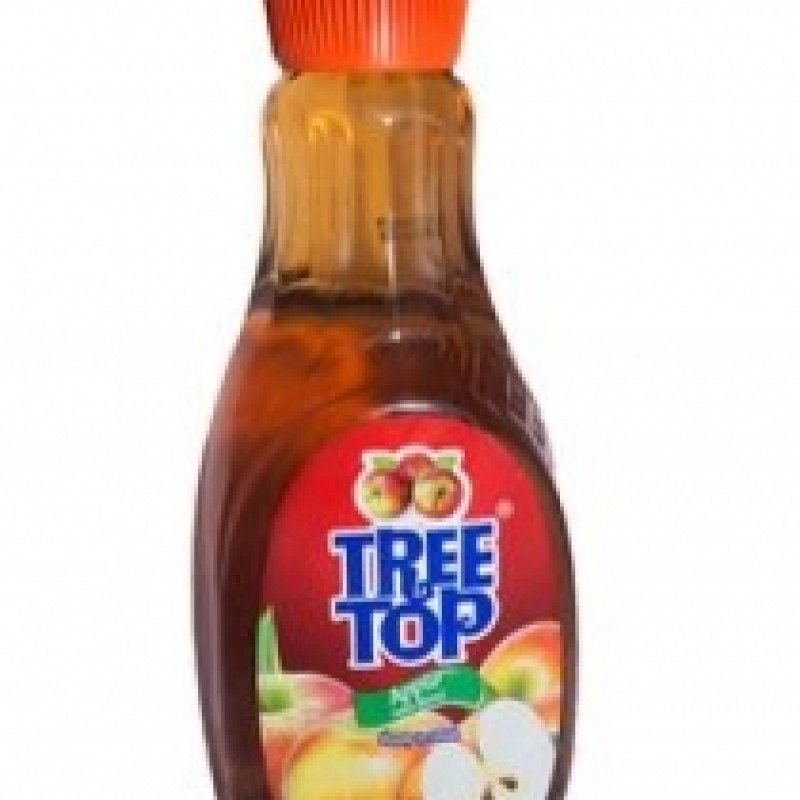 TREE TOP APPLE READY TO DRINK JUICE 2 LITRES