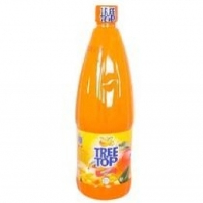 TREE TOP MANGO JUICE 1 LITRE