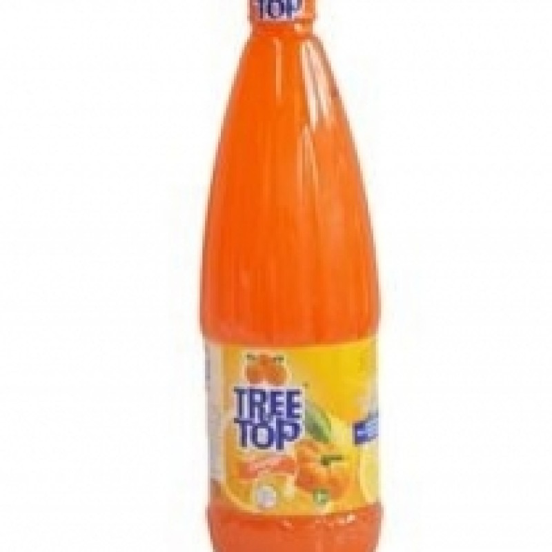 TREE TOP ORANGE JUICE 1 LITRE