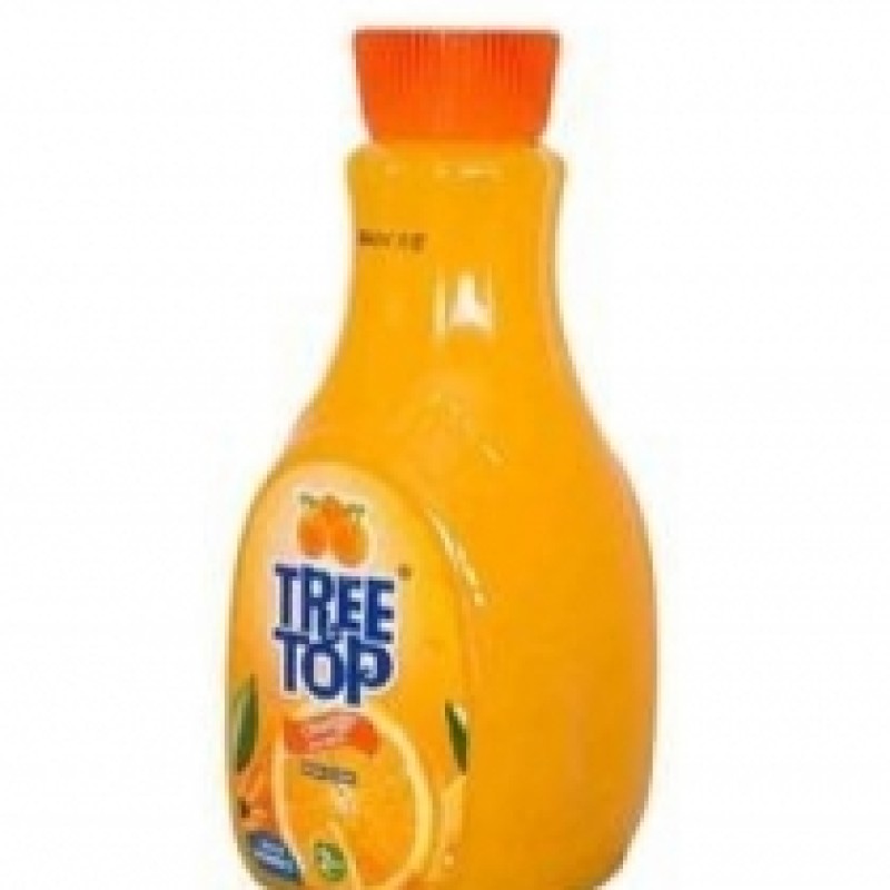 TREE TOP ORANGE JUICE 2 LITRES