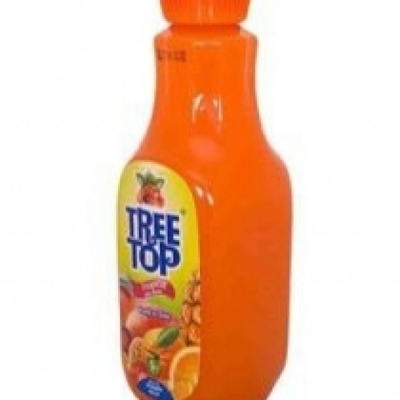 TREE TOP TROPIKAL JUICE 1 LITRE