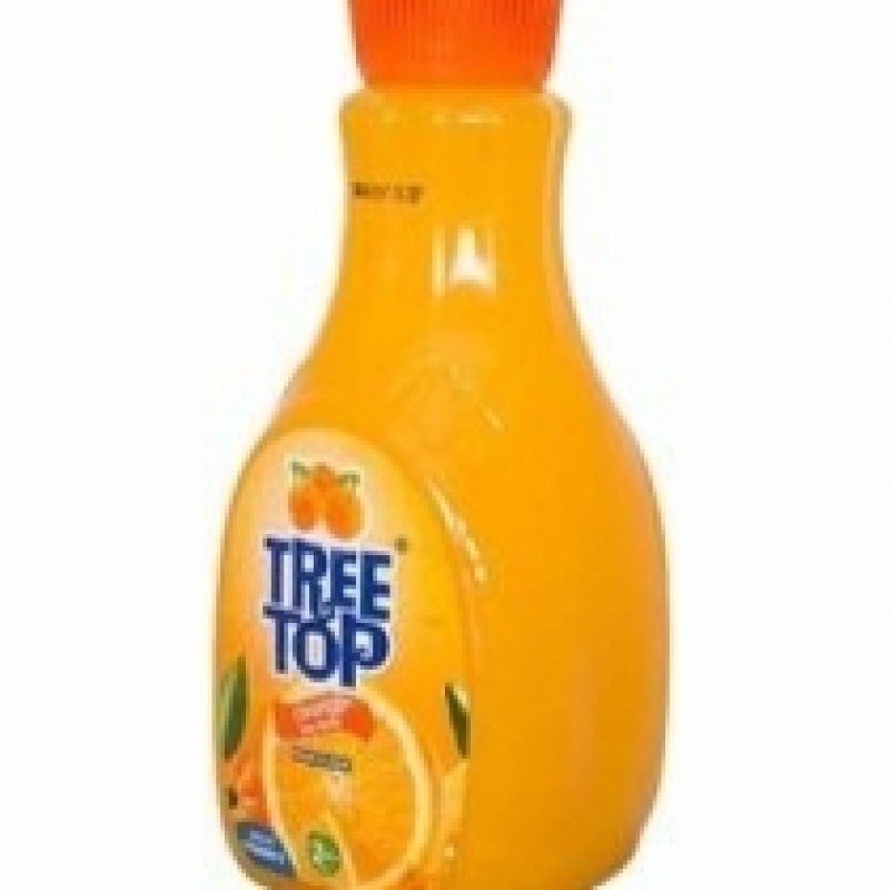 TREE TOP TROPIKAL JUICE 2 LITRES