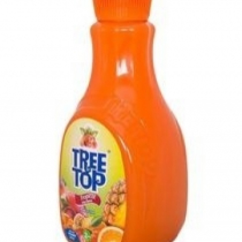 TREE TOP TROPIKAL READY TO DRINK 2 LITRES