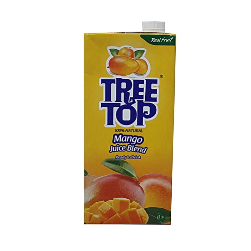 TREETOP MANGO JUICE BLEND 1L