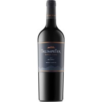 TRUMPETER RUTINI MALBEC 75CL