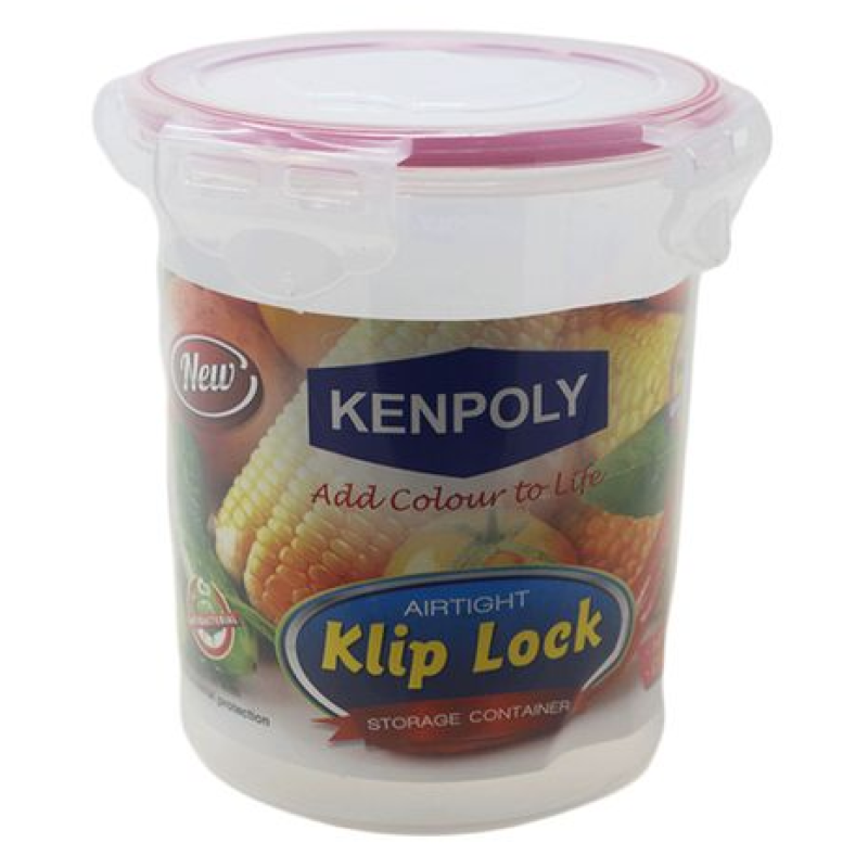 KENPOLY KLIP LOCK 500ML