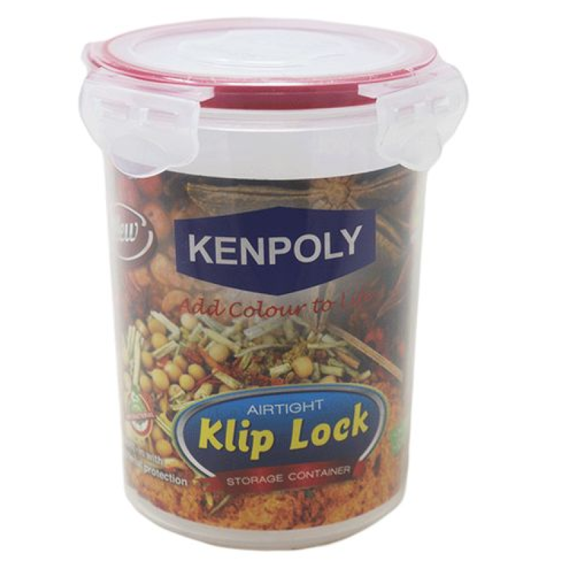 KENPOLY KLIP LOCK 1500ML