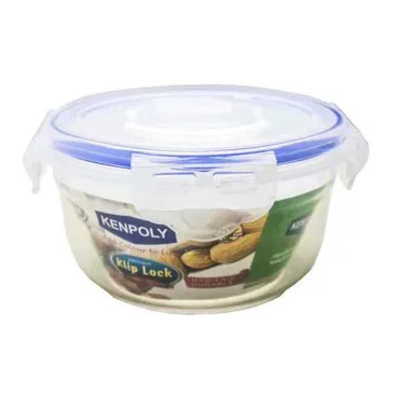 Kenpoly Klip Lock Bowl 700ml