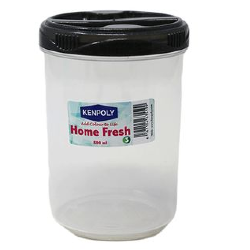 KENPOLY KITCHEN CONTAINER HOMEFRESH No.3