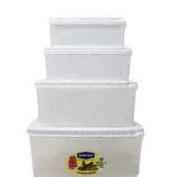 KENPOLY KITCHEN CONTAINER EVERFRESH NO.5