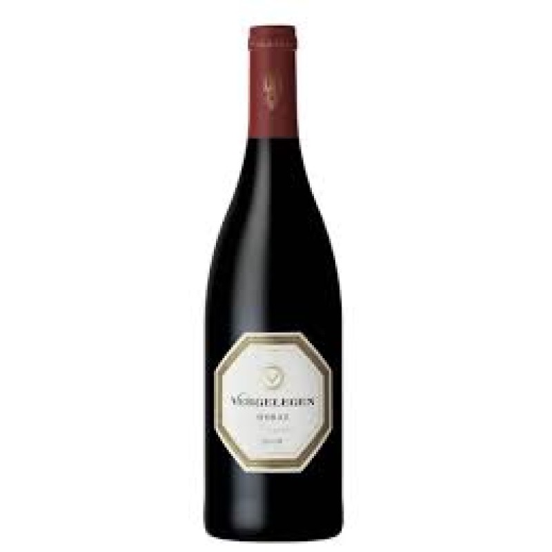 VERGELEGEN CABERNET SHIRAZ 750ML