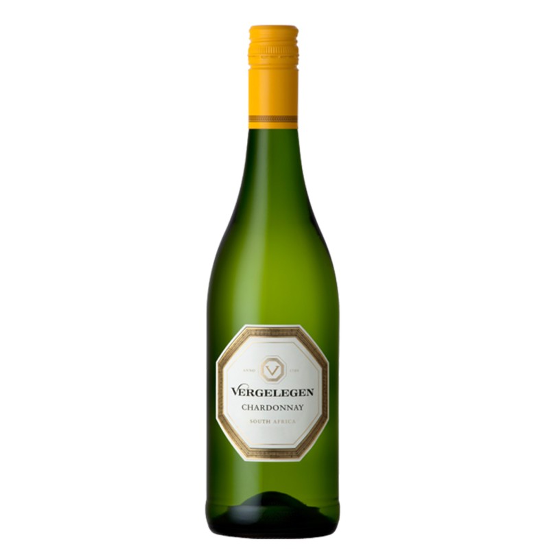 VERGELEGEN CHARDONNAY 750ML