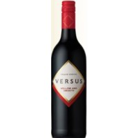 VERSUS DRY RED WINE 1L