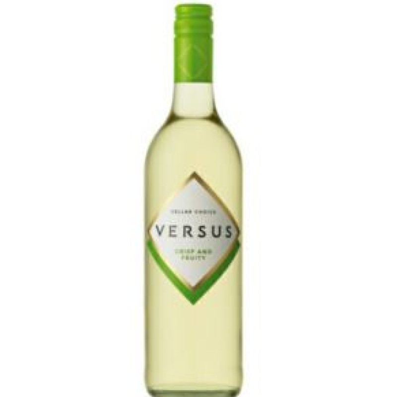 VERSUS SWEET WHITE WINE 750ML