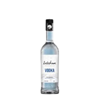 Leleshwa Grape Vodka 750Ml