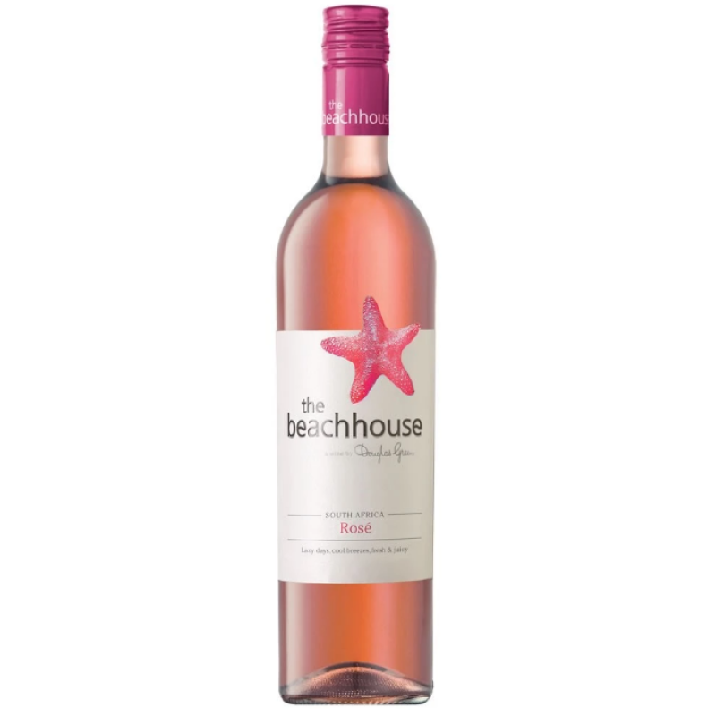 BEACH HOUSE ROSE WINE- 750ML