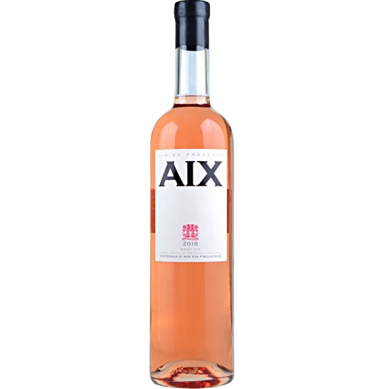 AIX ROSE METHUSELAH/IMPERIAL WINE - 6000ML