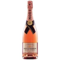 MOET AND CHANDON NECTAR IMPERIAL ROSE 750ML CHAMPAGNE