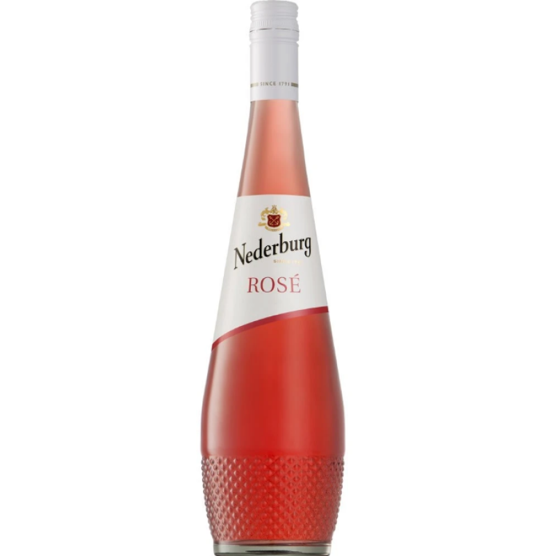 NEDERBURG ROSE WINE 750ML